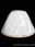 08340435: Ombre Lampe Dentelle 11# E27 D29cm