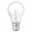 09110008: Cambridge Lifestyle Lot de 10 ampoules à baïonnette standard A GLS en verre transparent pour lampes à incandescence 60 W BC B22 240 V