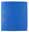 09132623: Classeur Polypro 5cm Bleu SIGMA 1pc