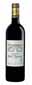 09133185: Red Wine Bordeaux Château Jaut Bessac 2009 13,5% 750ml