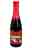 09134071: Raspberry Foudouyante Lambic Beer x6 bottle 2.5% 37.5cl