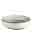 09136551: Gray Soup Bowl D18cm