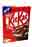 09137204: Chocolate Cereals KitKat paquet 330g