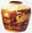 22220963: Pot de fermentation de choux salé