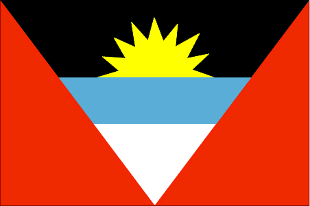 Antigua and Barbuda