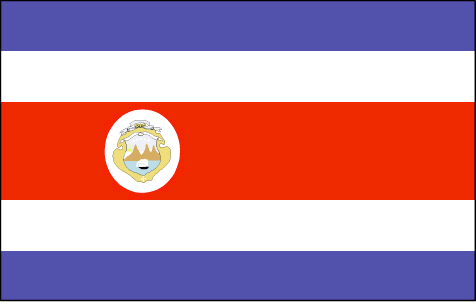 哥斯大黎加