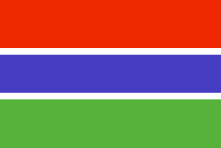 Gambia, The