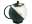 00160359: Glass teapot 1250