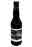 06010046: Beer Nuit de Goguette black Stout organic bottle 3.6% 33cl