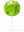 07070025: Apple lollipop mealworm D7,2*1cm 68g