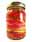 07400444: Piment rouge frais mangue josé SOLEIL REUNION pot 90g