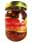 07400445: 留尼汪岛太阳醋酿新鲜番木瓜红辣椒 90g