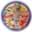 07860349: VIFON Bowl Instant Crab Rice Pancake 