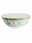 07860785: Bowl Green Arabesque 18.5cm