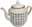 07860824: teapot celadon 1L
