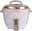 07861097: REMO rice cooker loose lid 0,6L