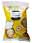 09001886: Thai Cheese Silkworms (yellow) bag 15g