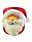 09001909: Phosphore Santa/Snowman 1pc