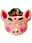 09002015: Plastic Pig Mask