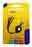 09002498: Cable Chargeur Téléphone iPhone Tekmee 1.5A 1m USB (jaune) 1pc
