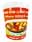 09060707: Kang Som Curry Paste Orange pot 250g