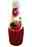 09062804: THAI Basil Grain Stawberry Drink PSP bottle 290ml