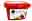 09063379: Pâte Piment Rouge Coréenne (GochuJang) Medium Hot Bibigo 500G CR barquette 500g
