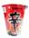 09080082: Soupe Shinramyun Piment NONGSHIM NS Coupe 75g