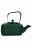 09090292: Square Cast Iron Teapot 1L 6/ctn
