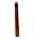 09102884: Wooden Incense Holder Ski Life Flower lot 10pc