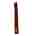 09102889: Wooden Incense Holder Ski Sun lot 10pc