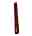 09102891: Wooden Incense Holder Ski Buddha lot 10pc