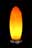 09120051: Lampe de table maïs