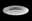 09120110: Plafonnier ovale