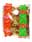 09130257: Biscuit de Riz Mélange Japonais Rice Crackers 500g