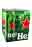 09130901: Bière Heineken Boîte Pack 5% 4x50cl