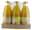 09131612: Nectar de Mangue Interjus bouteille 1l