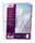 09131978: Recharge Pochette Tansparente Plastique Modulable Vario-Zipp Elba A4 10pc
