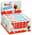 09132351: Kinder Maxi Chocolat X 36pc 21g