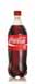 09132410: Coca Cola pet 1l