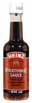 09132482: English Worcestershire Sauce Heinz 200ml