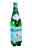 09132505: Gaseous Water San Pellegrino bottle 1l