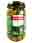 09132542: Whole Green Olives Rochambeau Bocal 37cl 330g