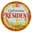 09132728: Fromage Coulommiers 23%MG PRESIDENT 350G
