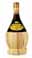 09132986: Chianti D.O.C.G Flasque Melini 2010 12,5% 75cl