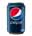 09133373: Pepsi Reg tin 33cl