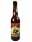 09133974: Bière Demi de Mélée Triple Blonde Spécial Brennus France bouteille 8,5% 33cl