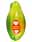 09134016: Papaye Formose Brésil 3 A/C