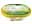 09134068: Glace Sorbet Mojito au Citron Vert et Touche de Rhum des Antilles Françaises Carte d'Or barquette 1l