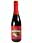09160287: Cherry Foudouyante Kriek Beer x6 bottle 3.5% 37.5cl